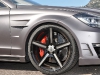 Official Mercedes-Benz CLS 63 AMG Stealth by GSC 007